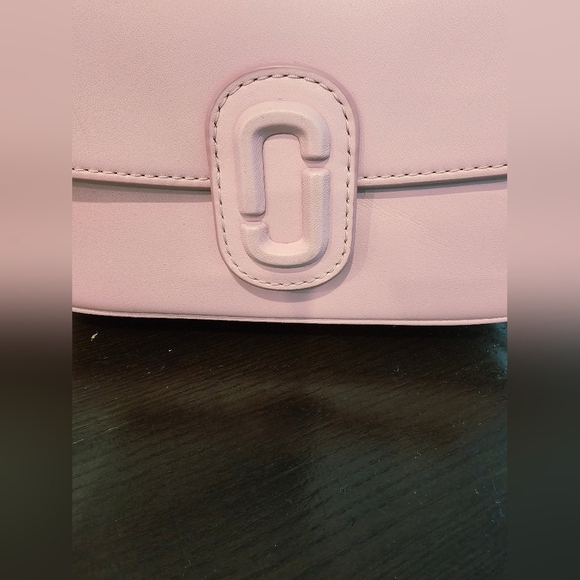 Marc Jacobs The Clover Shoulder Bag - Picture 7 of 10